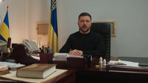 ZELENSKI UDARIO NA SVOJE: Posle eksplozija kod Kijeva najavljene smene u vrhu Ukroboronproma