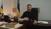 ПОТРЕС У ЕВРОПИ: После шокантне оставке премијера огласио се Зеленски