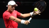 KAKVA VEST ZA SRPSKI TENIS: Dušan Lajović igra na Vimbldonu