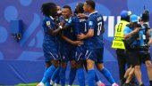 ПРЕНОС, ФРАНЦУСКА - ИРАК: Добре вести, наставља се утакмица (ВИДЕО)