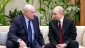 KREMLJ REAGOVAO NA ULTIMATUM ZELENSKOG: Uskoro hitan sastanak Putina i Lukašenka