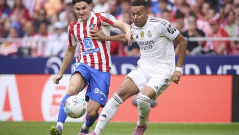 ZATRESAO CELU ŠPANIJU! Iz Madrida u Barselonu!