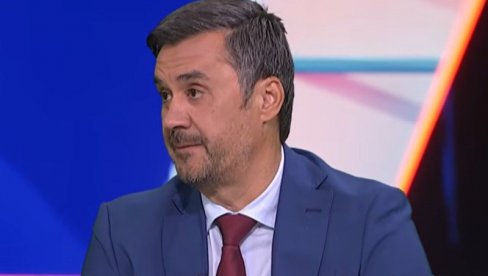 ZBOG ŠOKANTNE IZJAVE BOGDANOVIĆA! RTS izdao hitno saopštenje!
