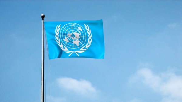 УН НА ИВИЦИ БАНКРОТСТВА: Без новца би могла да остане већ на јесен