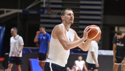 ZBOG KAPITENA JOKIĆA! Oglasio se Denver, moćna poruka Nagetsa!