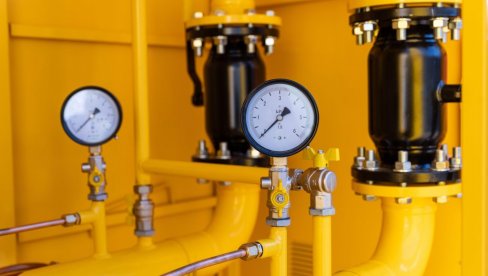 JP SRBIJAGAS: Novi Beograd bez isporuke gasa usled havarijskog oštećenja