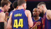 ПАРТИЗАН НАШАО ЗАМЕНУ ЗА КАЛАТЕСА: Ас Барселоне никад ближи црно-белима!