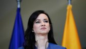 ПОТРЕС НА БАЛТИКУ: Премијерка Литваније поднела оставку