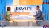 ОПШТИ РАСПАД БЛОКАДЕРА: Алексић признао раскол, пропао покушај јединственог фронта