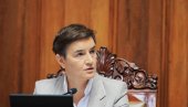 БРНАБИЋ: У Бриселу ћемо данас представити резултате у спровођењу реформи
