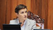 БРНАБИЋ: Стратешки дијалог са САД једно од најважнијих достигнућа последњих деценија