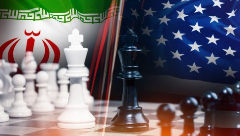 ŠEŠELJ O IRANSKOJ POBEDI: Amerikanci ne mogu sebi da dozvole da priznaju poraz
