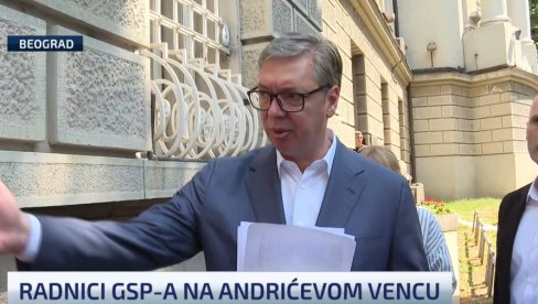 ПУКЛА ИСТИНА НА Н1! Новинарка масно слагала уживо у програму, а онда је Вучић демонтирао све лажи