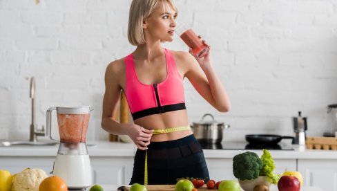 DIJETA SA PARADAJZOM: Jelovnik za 6 dana smanjuje i do 5 kilograma