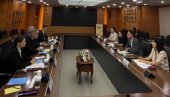 ČADEŽ U SEULU: Koreja otvara nove mogućnosti za trgovinu, investicije i tehnološku saradnju