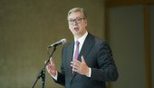 UDARNO! ISPUNJENO VUČIĆEVO OBEĆANJE: Počeo sa radom portal koji iz korena menja Srbiju