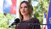 ĐURĐEVIĆ STAMENKOVSKI: Sloboda je na prvom mestu, vidimo se uoči Vidovdana