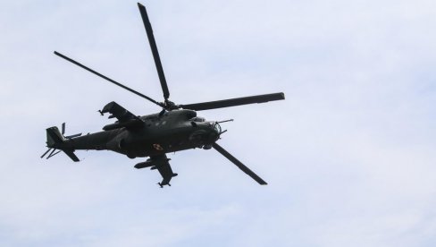 TRAGEDIJA U ARGENTINI: Sedam osoba poginulo u padu vatrogasnog helikoptera, među njima zvaničnici vlade (FOTO/VIDEO)