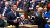 СТИГЛА ПОРУКА ИЗ ЛОНДОНА: Нови британски премијер донео одлуку о Украјини