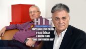 ХИТ: Видите како изгледа Лечић у улози Шешеља - глумац удуплирао стомак не би ли тумачио вођу радикала (ФОТО)