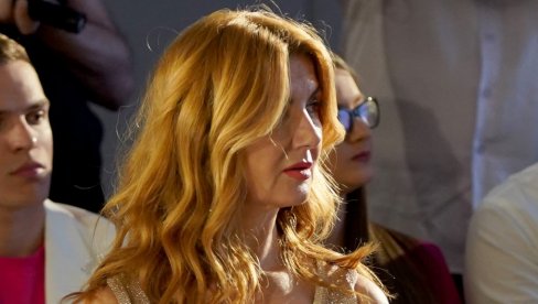 НОВАЦ ЈЕ БИО ПРОБЛЕМ: Зашто је Весна Дедић морала да оде са телевизије? Не волим да кукам...