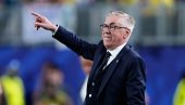 А НАКОН ШАМАРА! Карло Анчелоти: Искористићемо овај пораз као гориво за нови циклус