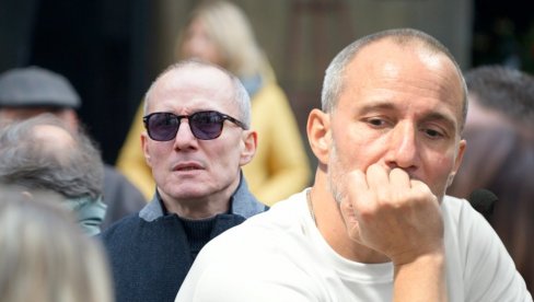 UMRLA JE U BOLOVIMA, U 47. GODINI NJenu smrt Miloš nikada neće prežaliti: Bolest je brzo napredovala