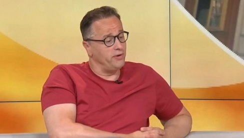 STRAVIČNO! Političar Đokić i blokaderi planiraju da ostave mlade lekare bez diploma, a Srbiju bez doktora! (VIDEO)