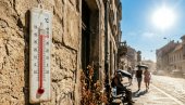 ОГЛАСИО СЕ ШТАБ ЗА ВАНРЕДНЕ СИТУАЦИЈЕ: Грађанима овог града хитно упућено упозорење