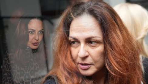 NAŠU PEVAČICU MUŽ OSTAVIO KADA JE BEBA IMALA SAMO 2 MESECA: Mesecima smo živeli od 0 dinara, ubrzo sam shvatila zašto