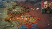 ШТА ЗНАЧИ ЛУКАШЕНКОВА ЈЕЗИВА ПРЕТЊА? Сирски за рат са Минском прави нове бригаде и дивизије - Ако Белорусија уђе у сукоб...