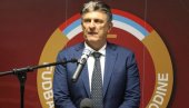 IZBORI U FSV: Simović dobio novi mandat!