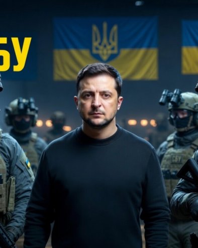 УКРАЈИНЦИ ПЛАНИРАЛИ ТЕРОРИСТИЧКИ НАПАД У АМЕРИЦИ: ФСБ дошао до шокантних података