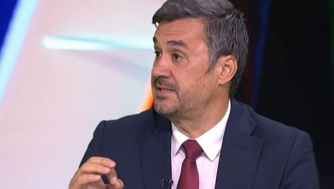 РАДЕ УДАРИО НА ДАМУ Одмах се ујео за језик: Да не навучем неко удружење против себе...