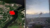 ODBIJEN JEDAN OD NAJMASOVNIJIH NAPADA UKRAJINE: Ruska PVO oborila stotine dronova, uništeni vojni ciljevi na više lokacija (VIDEO)