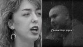 BLOKADERI RUKU POD RUKU SA SEPARATISTIMA IZ SANDŽAKA: Ne smetaju im ni skandalozne uvrede ni transparenti (VIDEO)