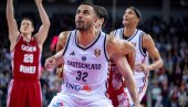 ПОВРАТАК У ЕВРОЛИГУ НАКОН ДВЕ ГОДИНЕ! Шампион Европе са Немачком поново у најелитнијем европском такмичењу