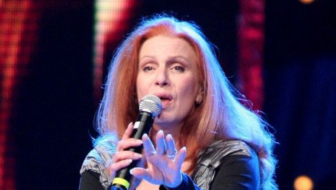 MAJA ODŽAKLIJEVSKA SE UDAVALA I RAZVODILA 12 PUTA: Kada god su njeni partneri uradili sledeću stvar ona ih je ostavljala