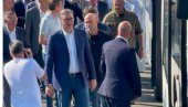 ISTORIJSKI DAN ZA SRBIJU: Vučić na otvaranju deonice auto-puta Adrani–Preljina (FOTO/VIDEO)