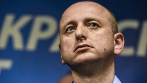 ŽESTOKA PORUKA KNEŽEVIĆA! Beograd nije uzrok krize u CG – srpski jezik mora biti ustavna kategorija