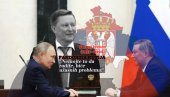 КАКО ЈЕ СЕРГЕЈ ИВАНОВ ГОВОРИО О СРБИЈИ И КиМ: Немојте то да радите, биће ужасних проблема - отворићете Пандорину кутију