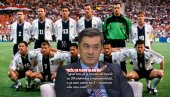 Tražili su mi 50.000DM da igram za Jugu na SP 1998 - obraz ni za šta ne dajem!