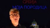 ВУЧИЋ ПОЗВАО НА ВЕЛИКИ СКУП: Дрон шоу је предиван (ФОТО/ВИДЕО)