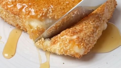 ГРЧКИ СПЕЦИЈАЛИТЕТ КОЈИ МОРАТЕ ДА ПРОБАТЕ, А ПРАВИ СЕ ЗА ЧАС: Најукуснији начин да послужите фету овог лета! (РЕЦЕПТ)
