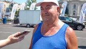 ВУЧИЋ ЈЕ УРАДИО ОНО ШТО ОНИ НИСУ ЗА 70 ГОДИНА: Човек из Крушевца на скупу Србија једна породица (ВИДЕО)