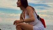 СНЕЖАНА ДАКИЋ ЈЕ ОСТАЛА ВЕРНА ЈЕДНОСТАВНИМ ПРИНЦИПИМА ЗДРАВОГ ЖИВОТА: На одмору открила формулу за савршену линију!