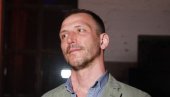SEO SAM PIJAN ZA MOTOR, LETEO SAM 85 METARA: Dača Ikodinović o detaljima nezgode - Doktori nisu znali kako sam živ