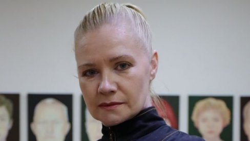 ANA SOFRENOVIĆ PROGOVORILA O DEPRESIJI NAKON RAZVODA: Sve dublje sam zapadala u svoj mrak