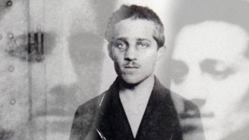 ГАВРИЛО ПРИНЦИП НИЈЕ ТАКО ИЗГЛЕДАО! Истина о фотографији коју сви знамо: ствара ПОГРЕШАН утисак - пропаганда Аустроугарске