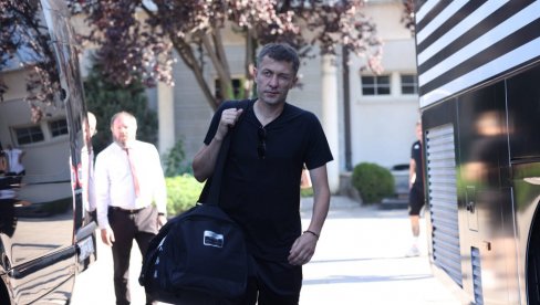ПОТЕЗ ЗА НЕВЕРИЦУ! Саша Илић је урадио нешто што је запалио српски фудбал